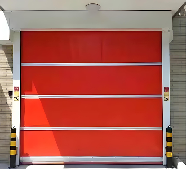 富蕴快速门 富蕴快速门