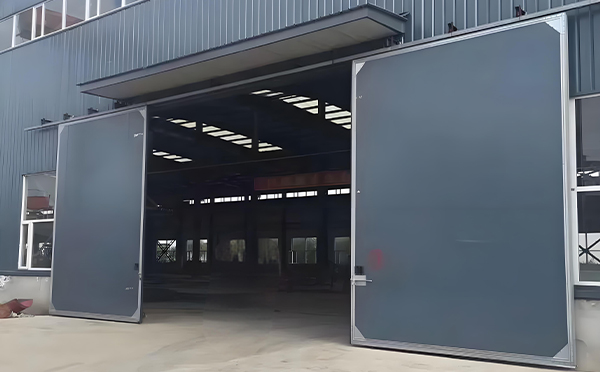 富蕴工业推拉门 富蕴工业推拉门