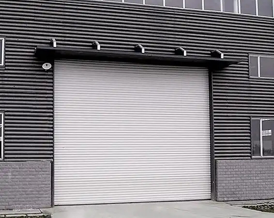 富蕴工业富蕴卷帘门