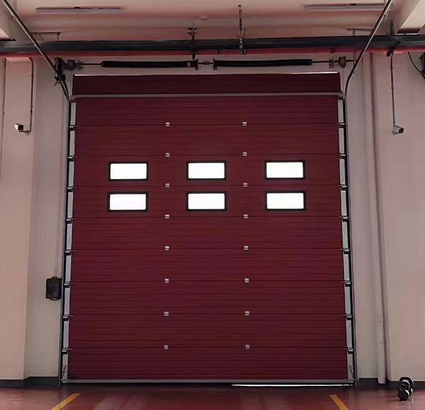 富蕴工业翻板门 富蕴工业翻板门