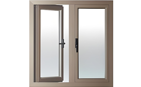 富蕴铝制耐火窗 富蕴铝制耐火窗