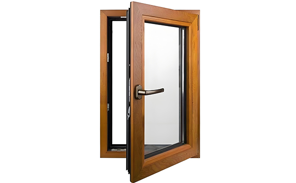 富蕴铝制耐火窗