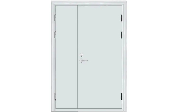 钢制富蕴防火门 钢制富蕴防火门