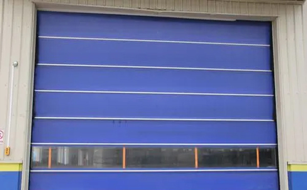 富蕴快速富蕴卷帘门雷达感应vs地磁感应？2025年灵敏度对比+选购指南