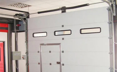 富蕴工业推拉门的设计方法