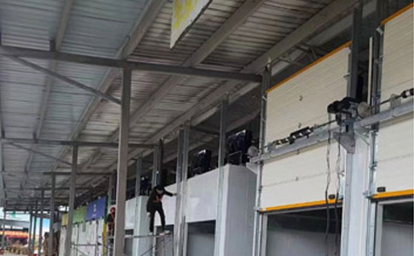 富蕴工业推拉门安装技巧与注意事项详解